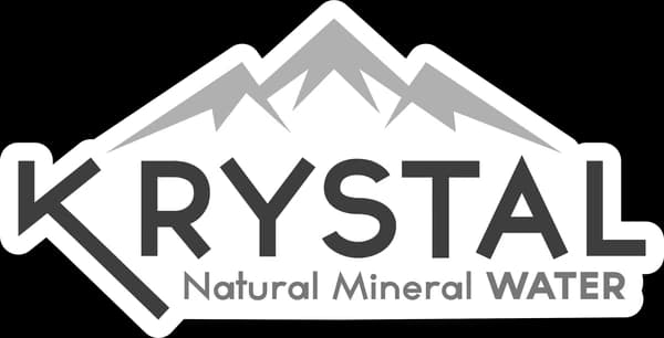 Krystal Natural Mineral Water
