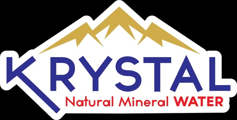 Krystal Natural Mineral Water